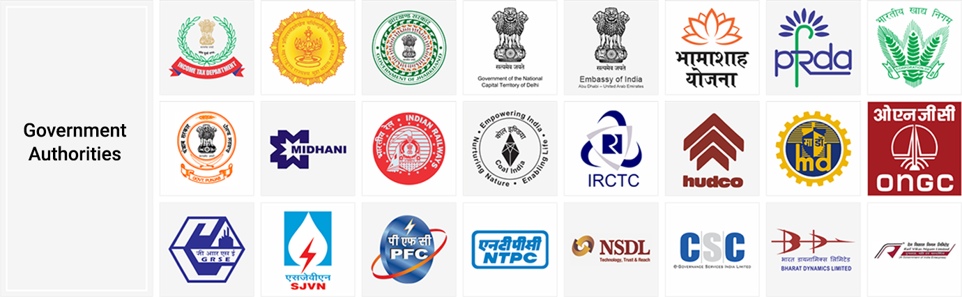 GovernmentAuthorities
