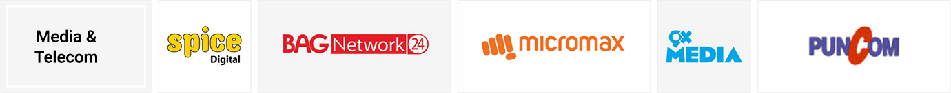 Media & telecom