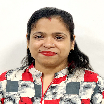 Alankit Director Mrs. Preeti Chadha